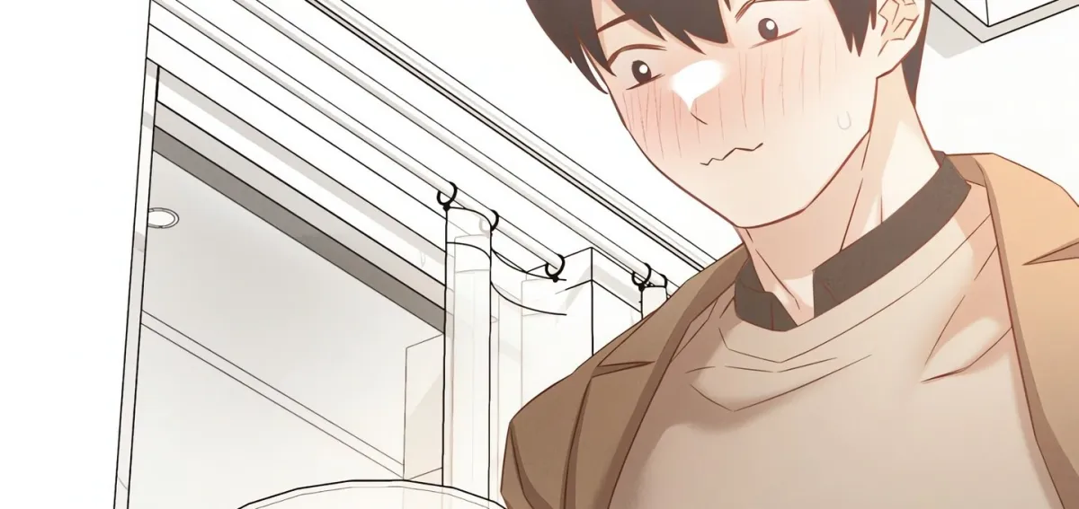 Ryokan Romance Chapter 14 page 40 - 