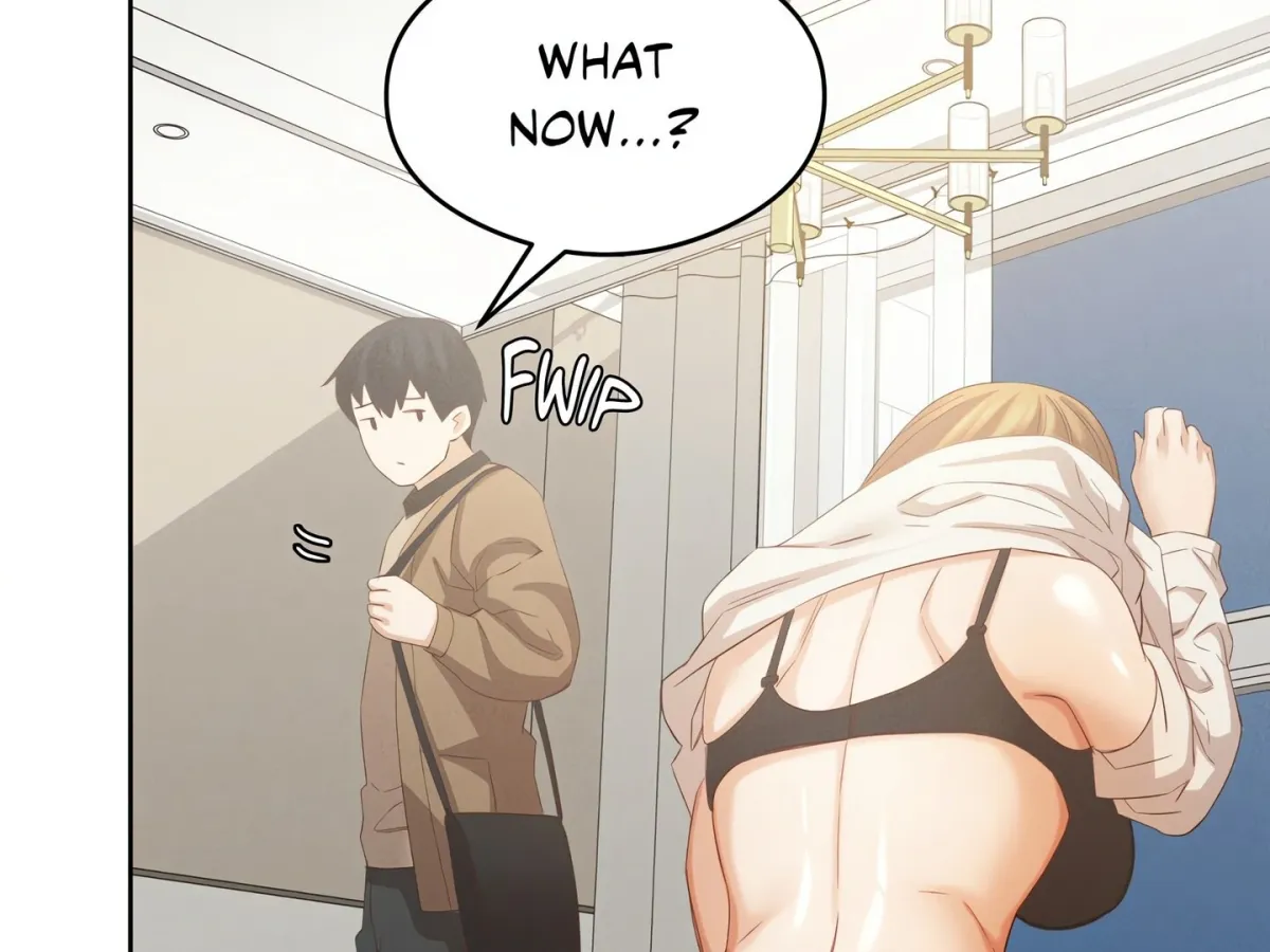 Ryokan Romance Chapter 14 page 5 - 