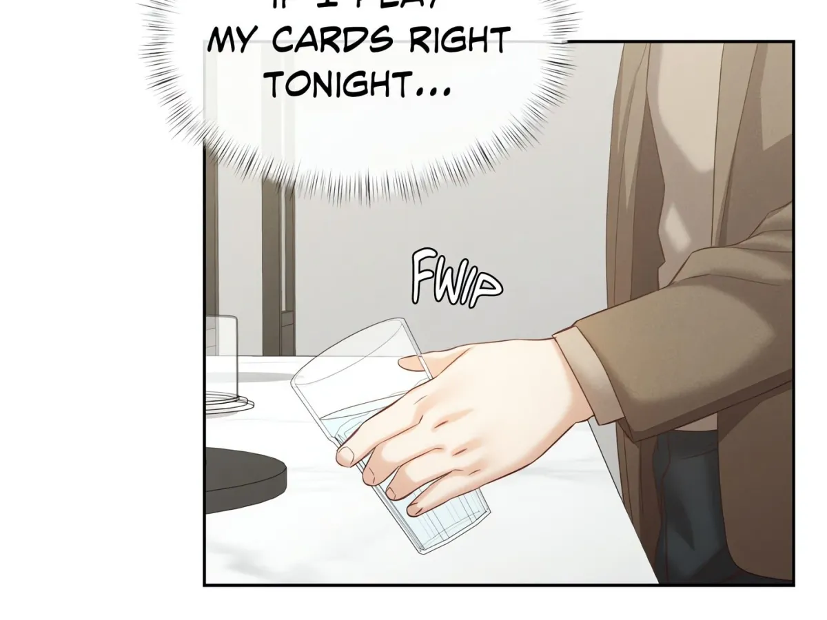 Ryokan Romance Chapter 14 page 42 - 
