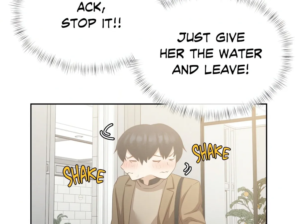 Ryokan Romance Chapter 14 page 45 - 