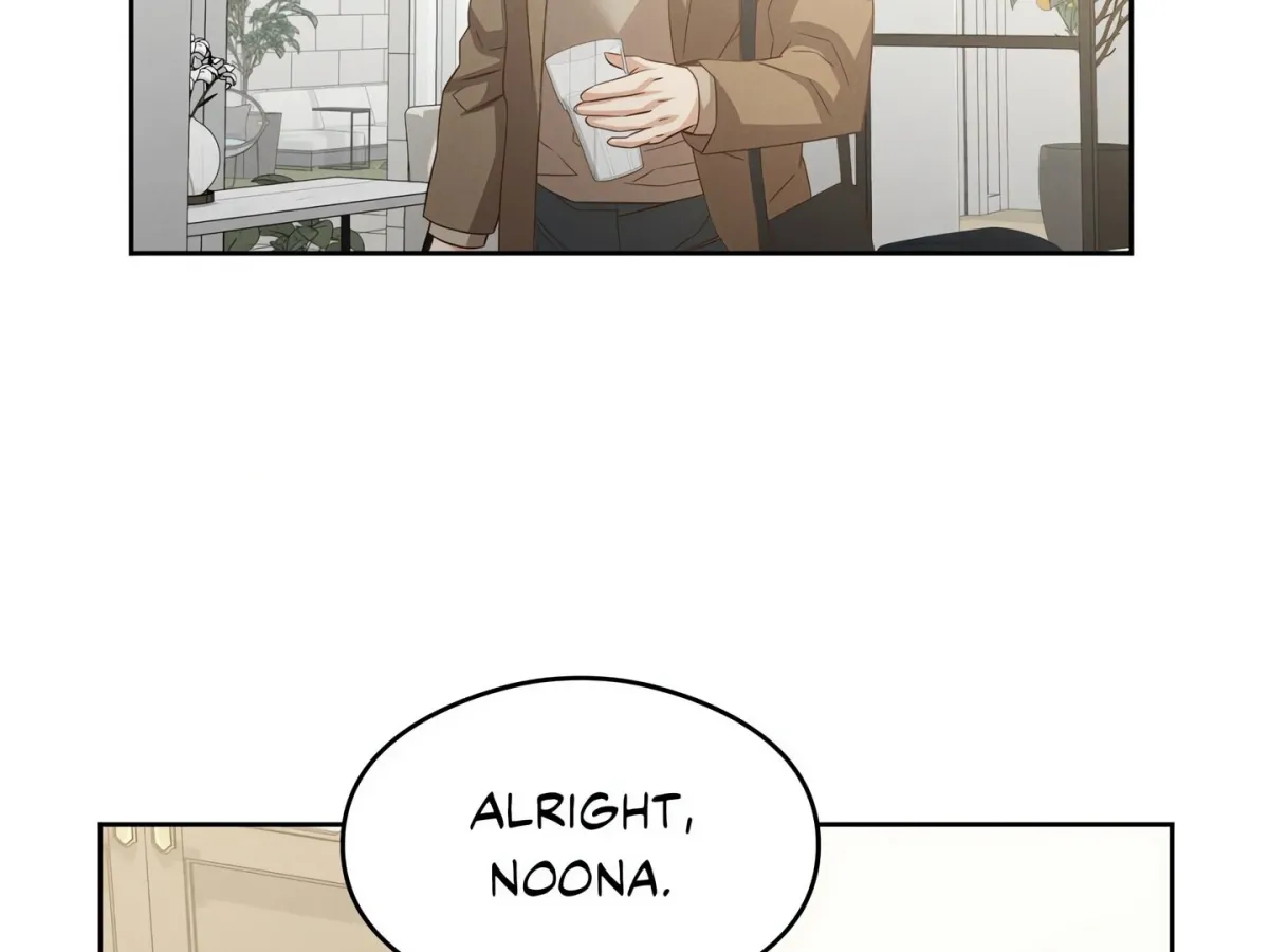 Ryokan Romance Chapter 14 page 46 - 