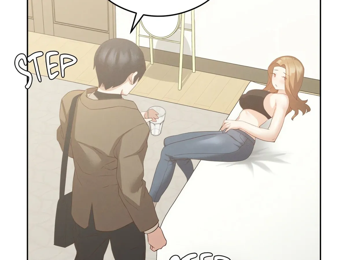 Ryokan Romance Chapter 14 page 47 - 