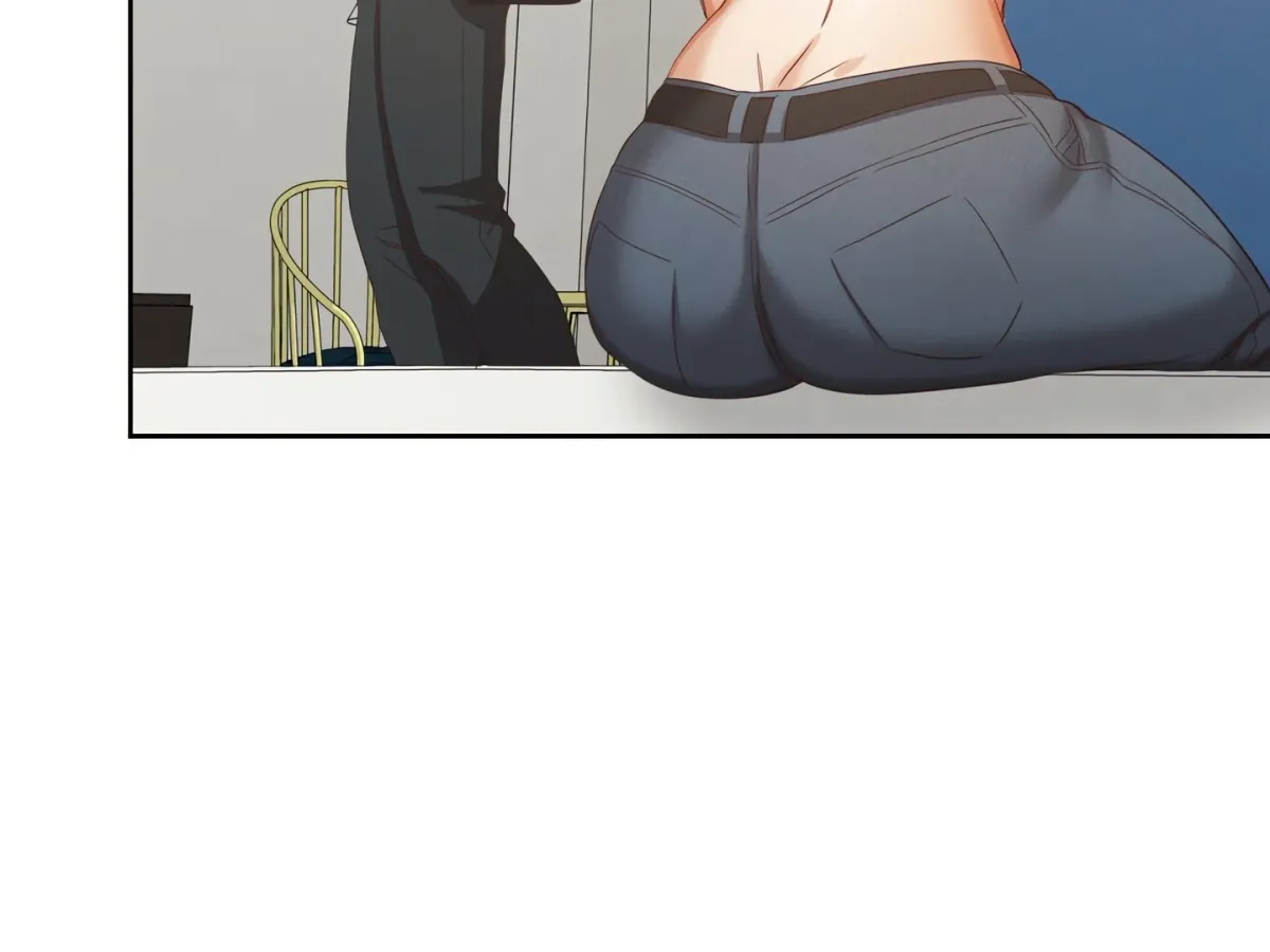 Ryokan Romance Chapter 14 page 6 - 
