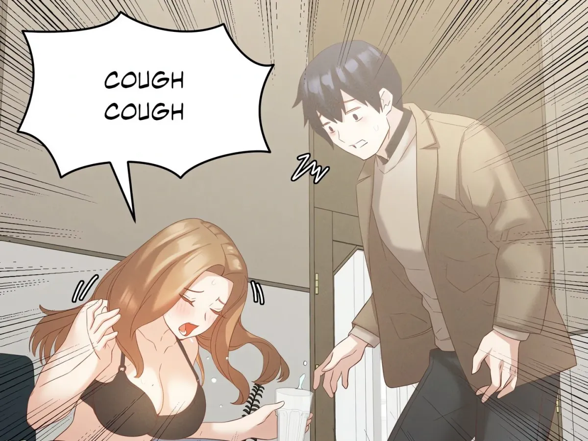 Ryokan Romance Chapter 14 page 56 - 
