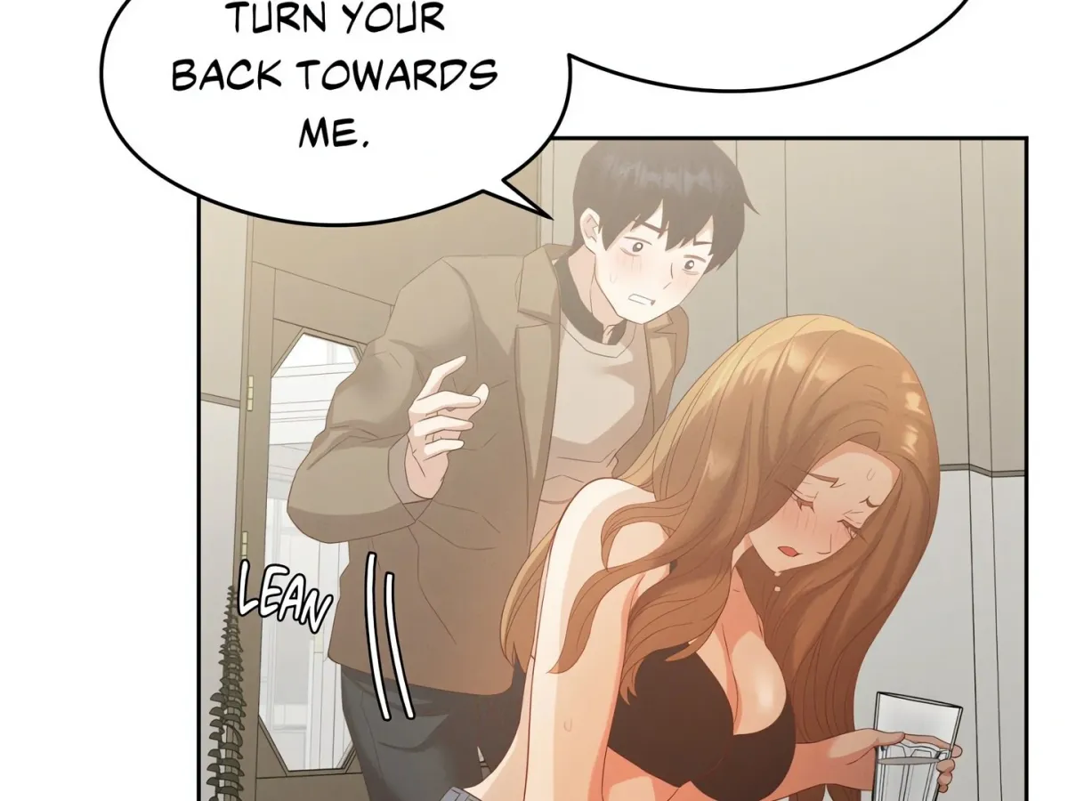 Ryokan Romance Chapter 14 page 62 - 