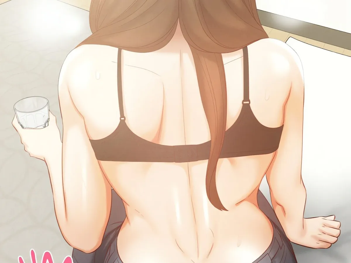 Ryokan Romance Chapter 14 page 65 - 