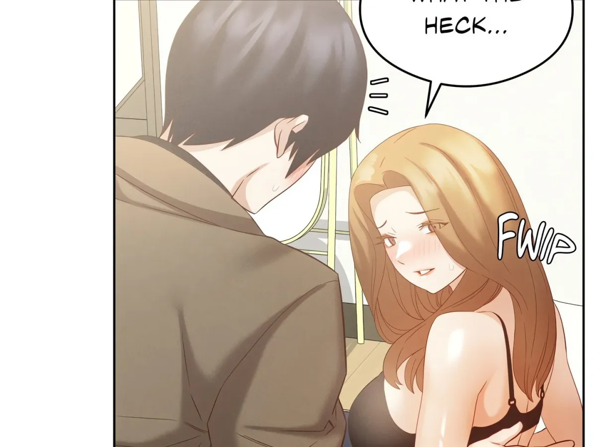 Ryokan Romance Chapter 14 page 73 - 