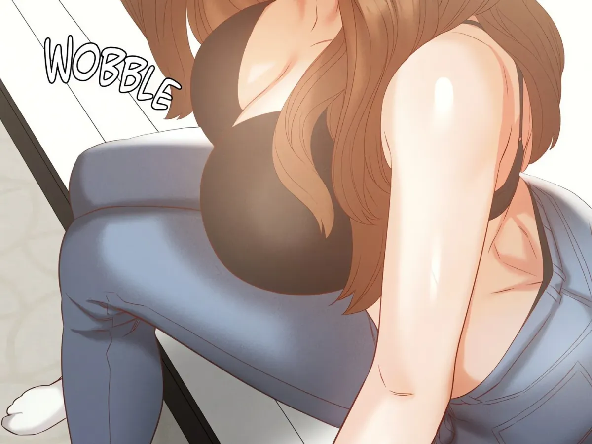 Ryokan Romance Chapter 14 page 76 - 