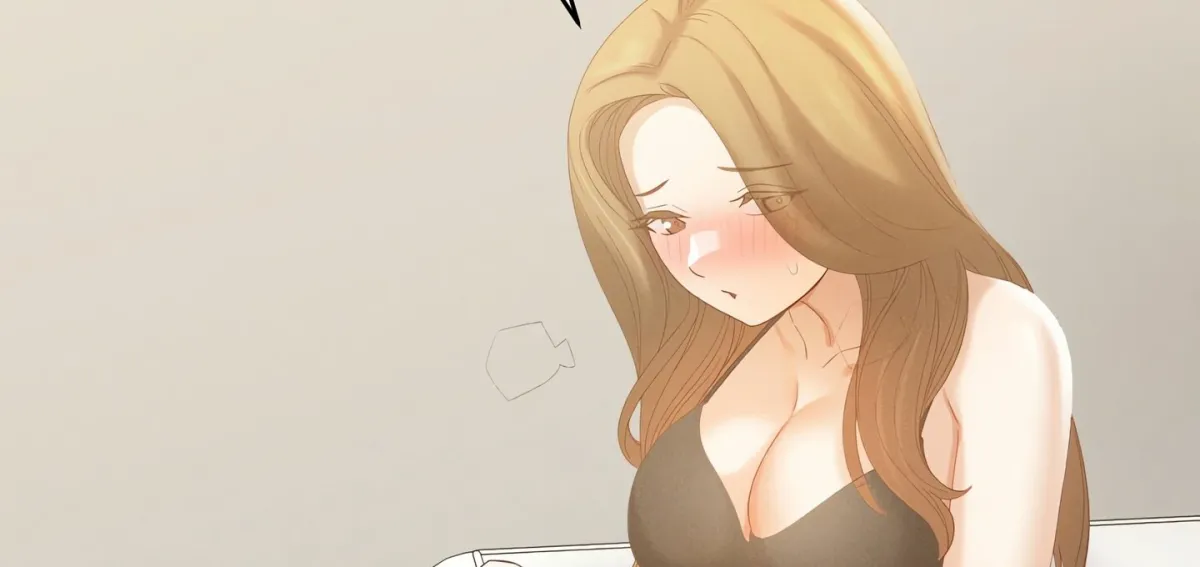 Ryokan Romance Chapter 14 page 9 - 