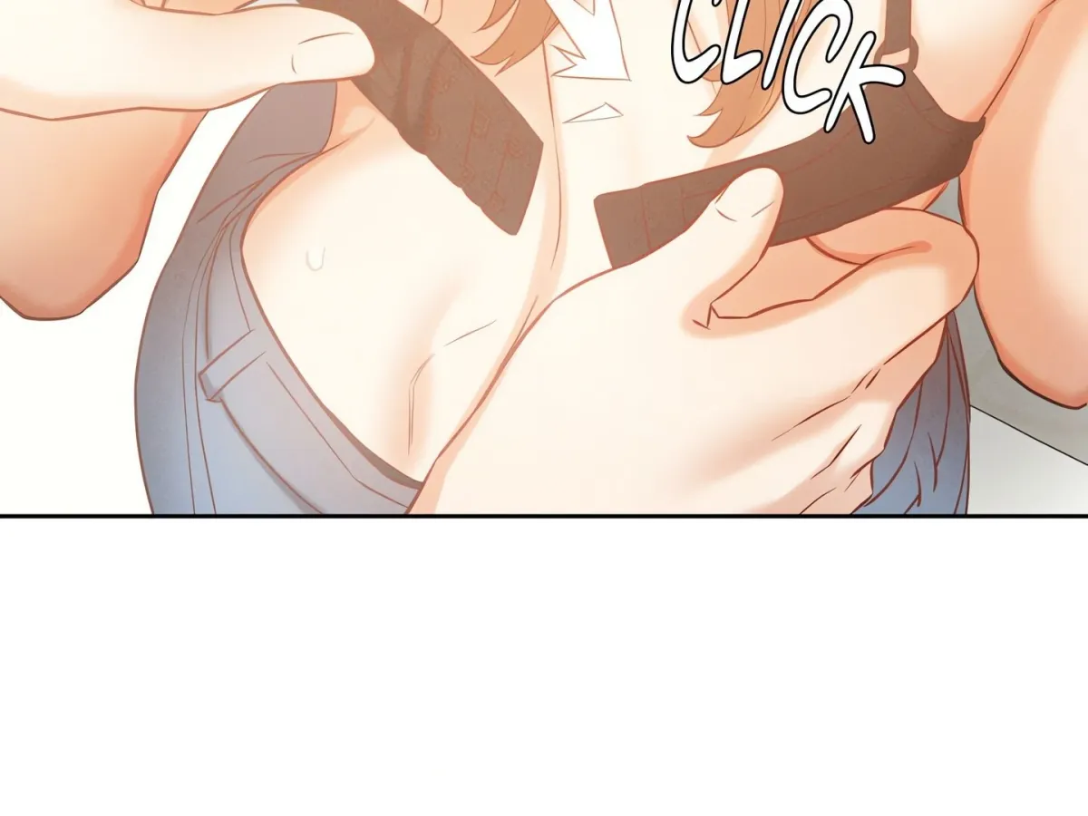 Ryokan Romance Chapter 14 page 81 - 