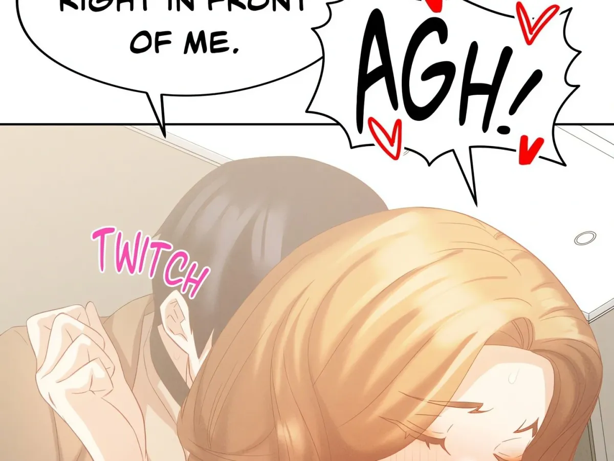 Ryokan Romance Chapter 14 page 87 - 