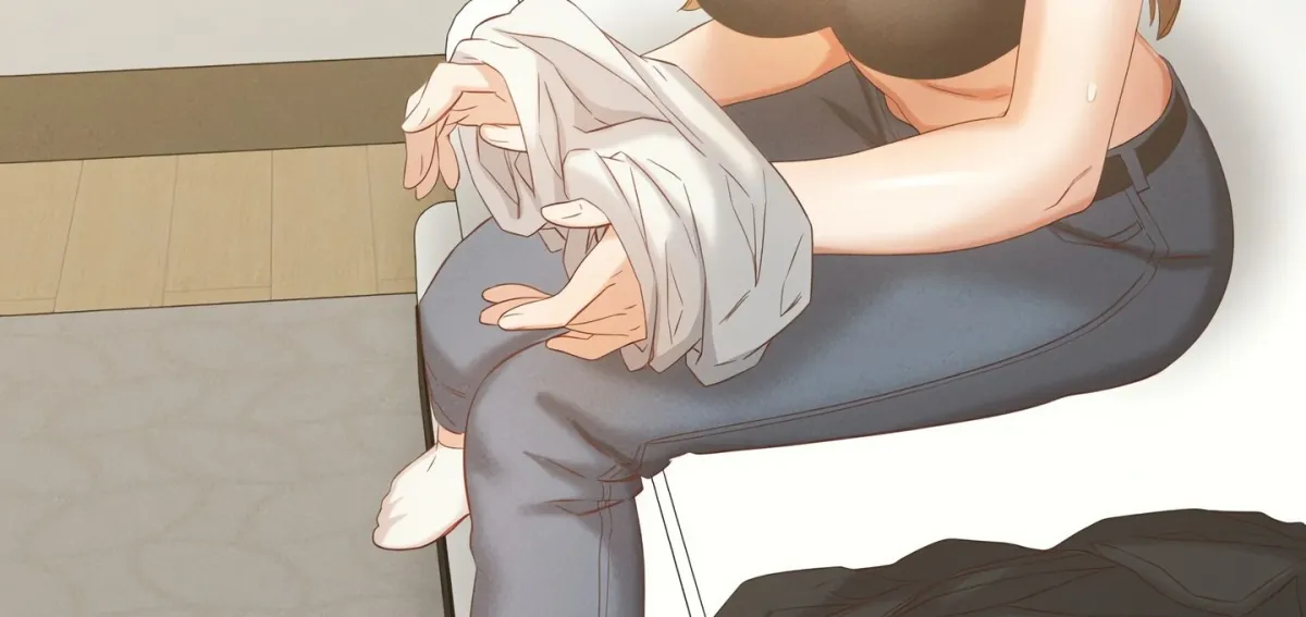 Ryokan Romance Chapter 14 page 10 - 