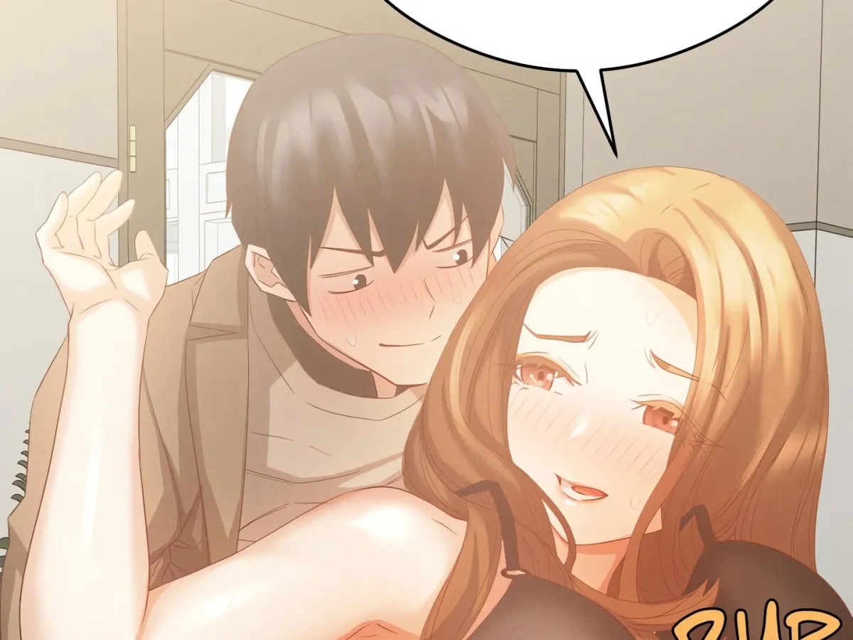 Ryokan Romance Chapter 14 page 91 - 