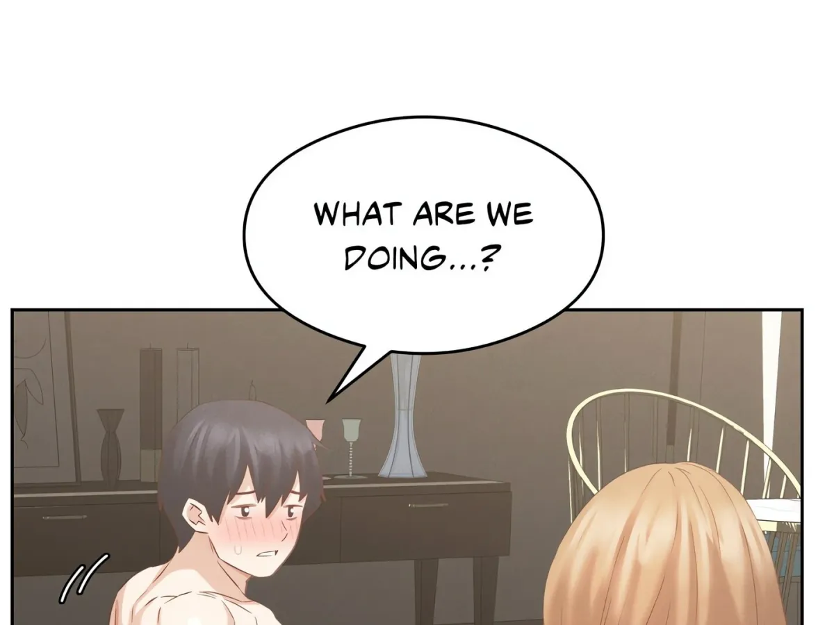 Read Ryokan Romance chapter 15 image 30 on Lezhin