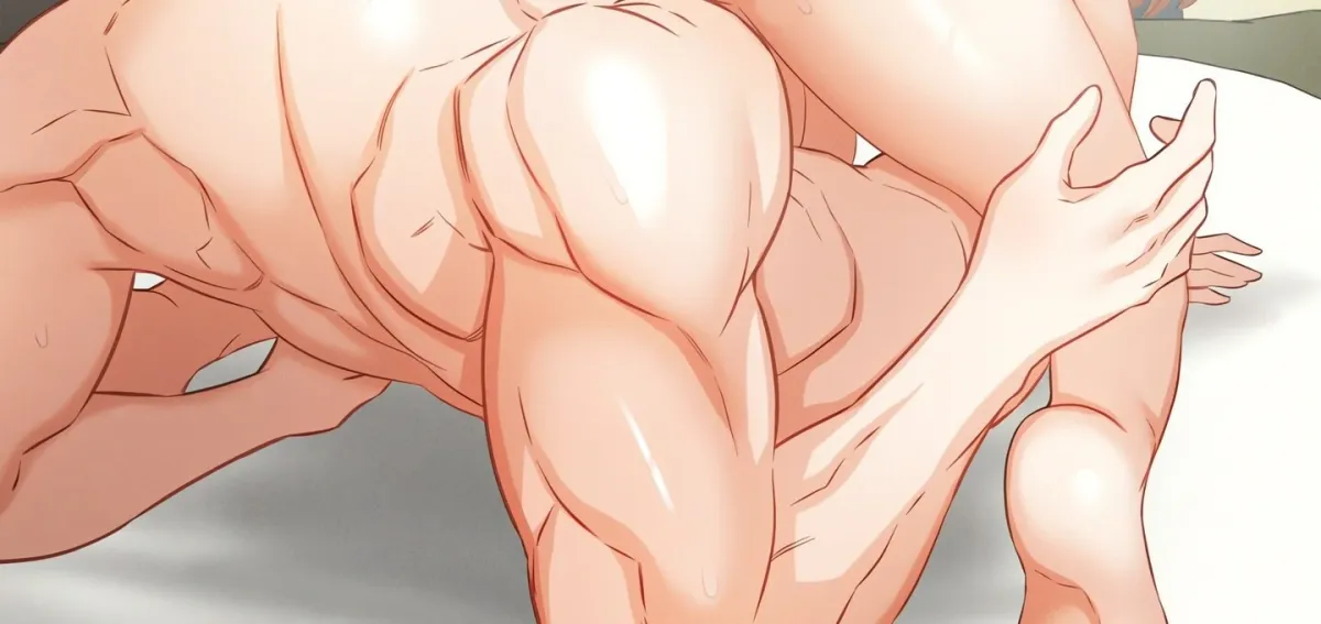 Read Ryokan Romance chapter 15 image 38 on Lezhin
