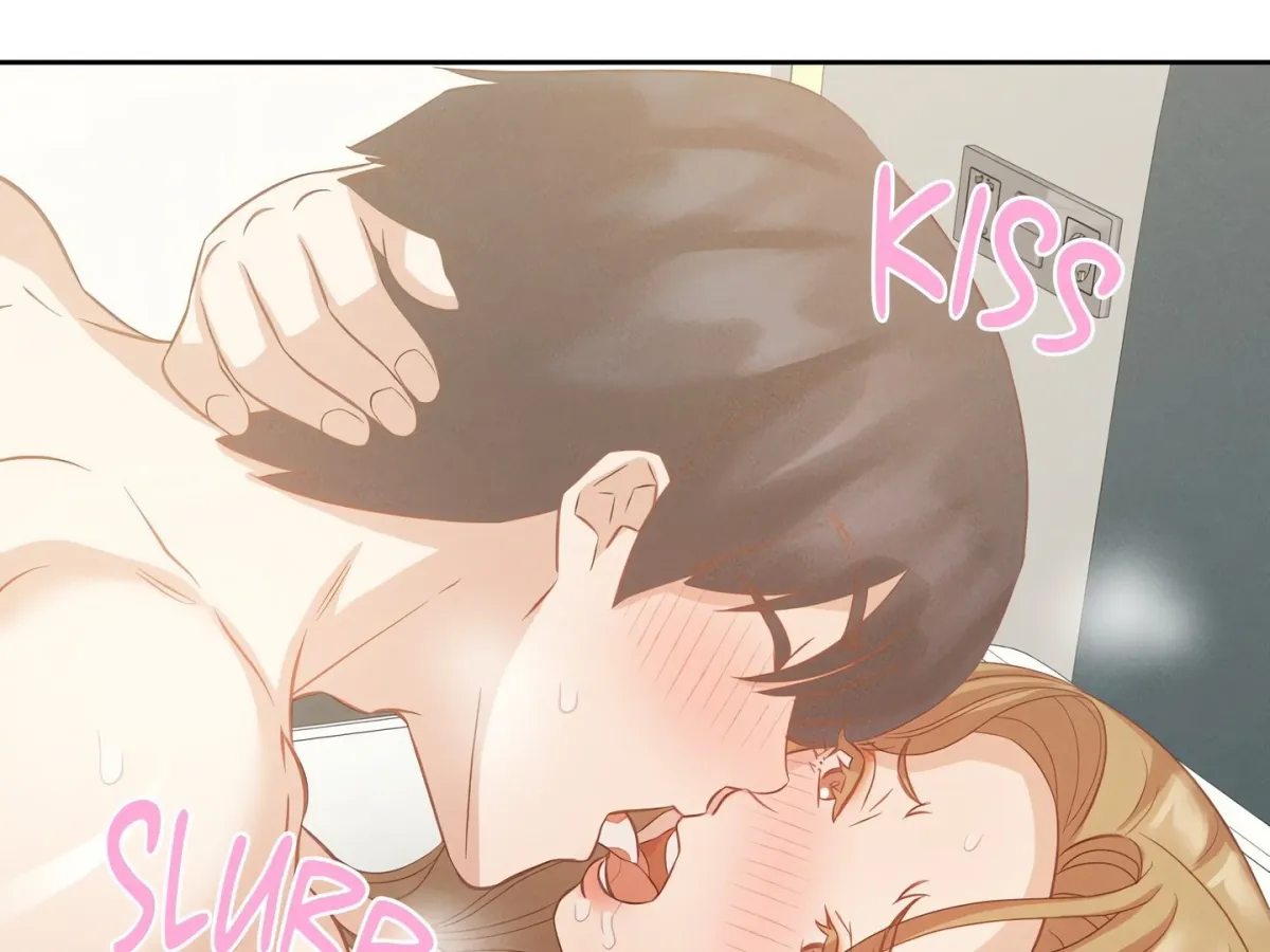 Read Ryokan Romance chapter 16 image 132 on Lezhin