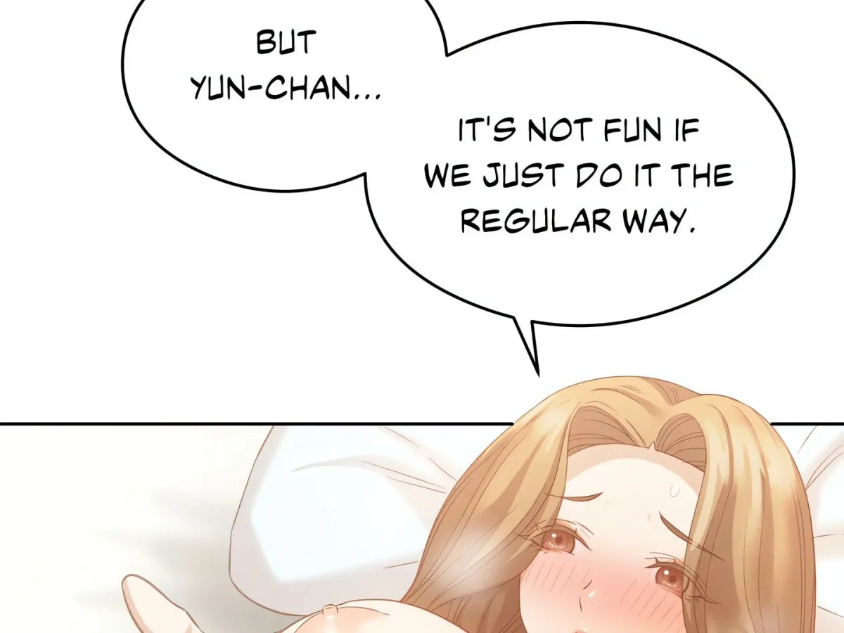 Read Ryokan Romance chapter 16 image 14 on Lezhin