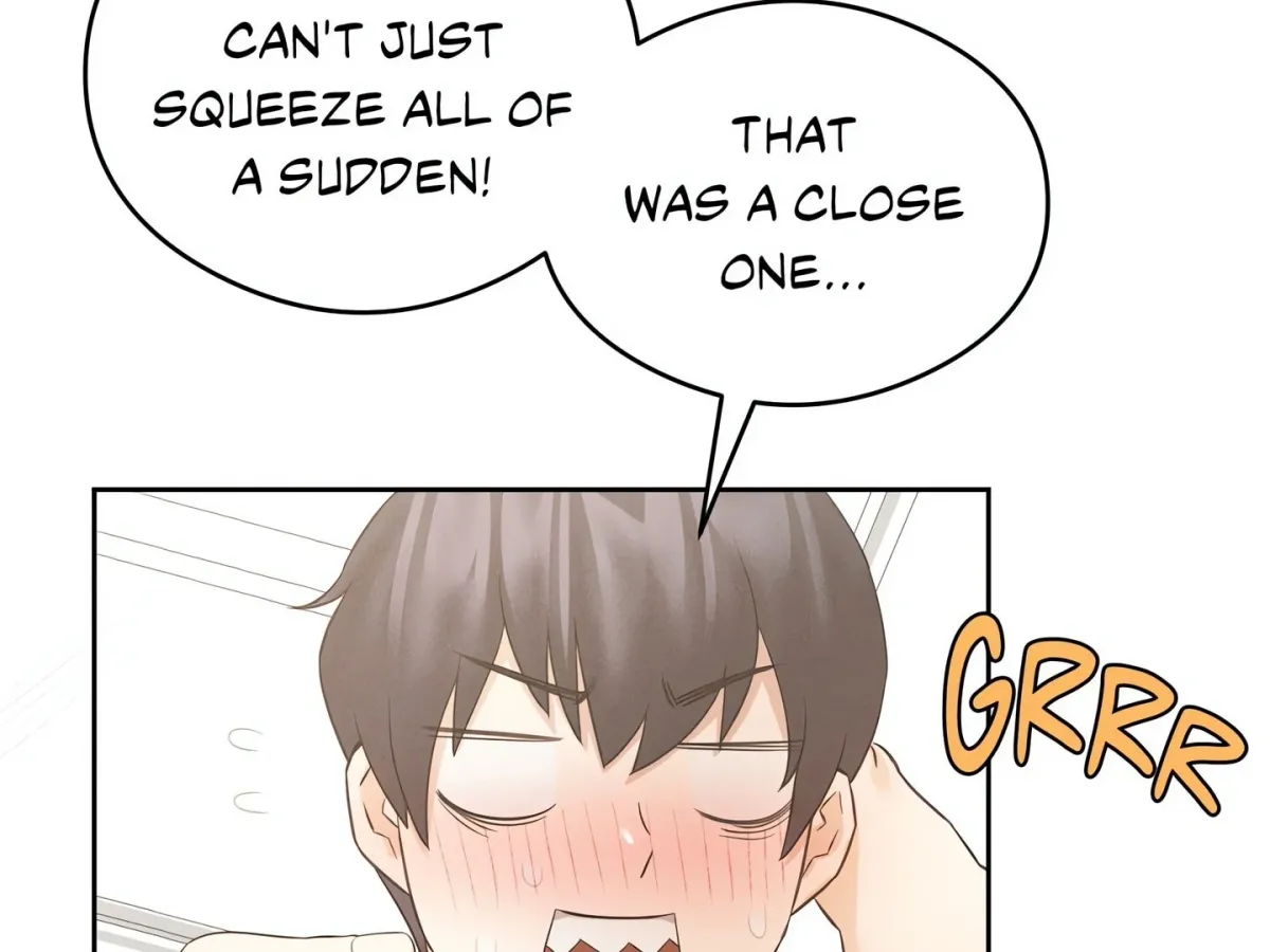 Read Ryokan Romance chapter 16 image 76 on Lezhin