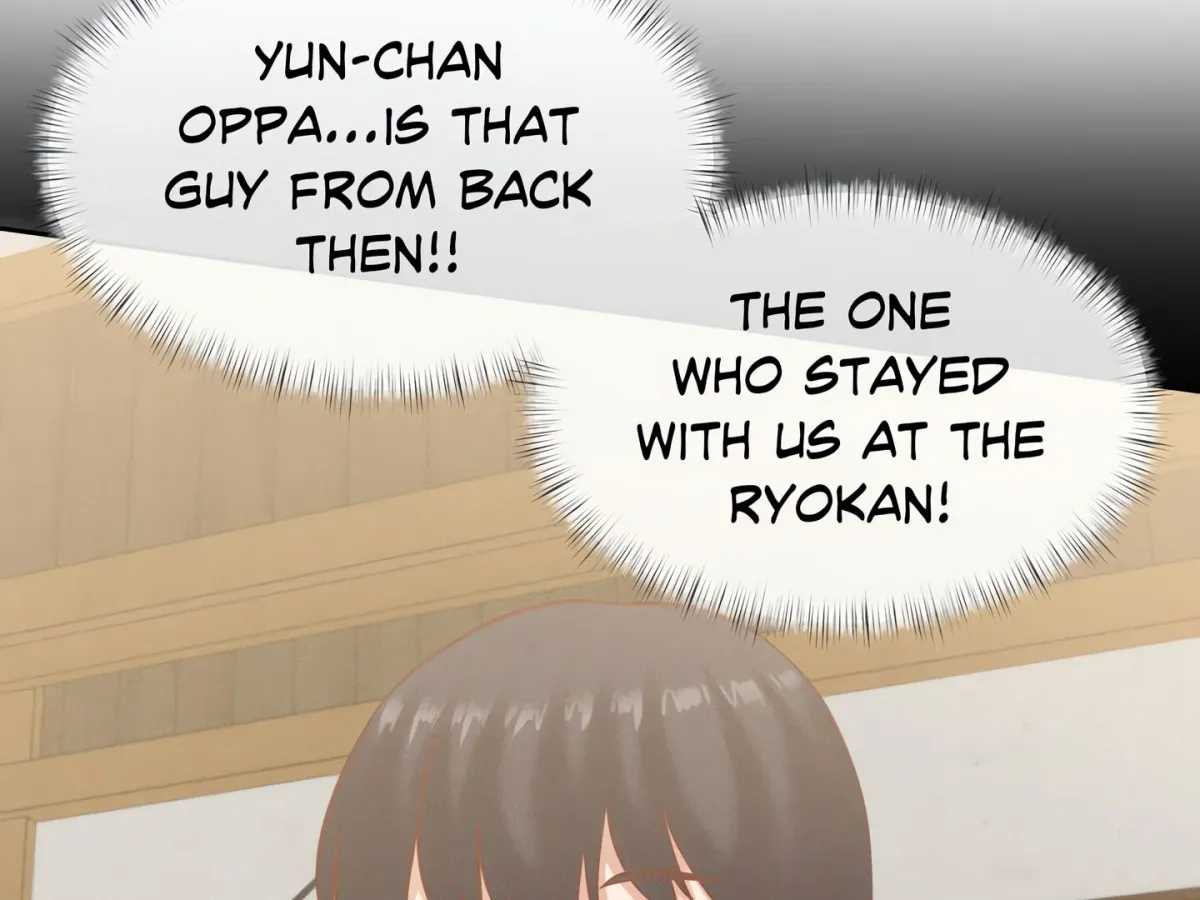 Read Ryokan Romance chapter 17 image 181 on Lezhin