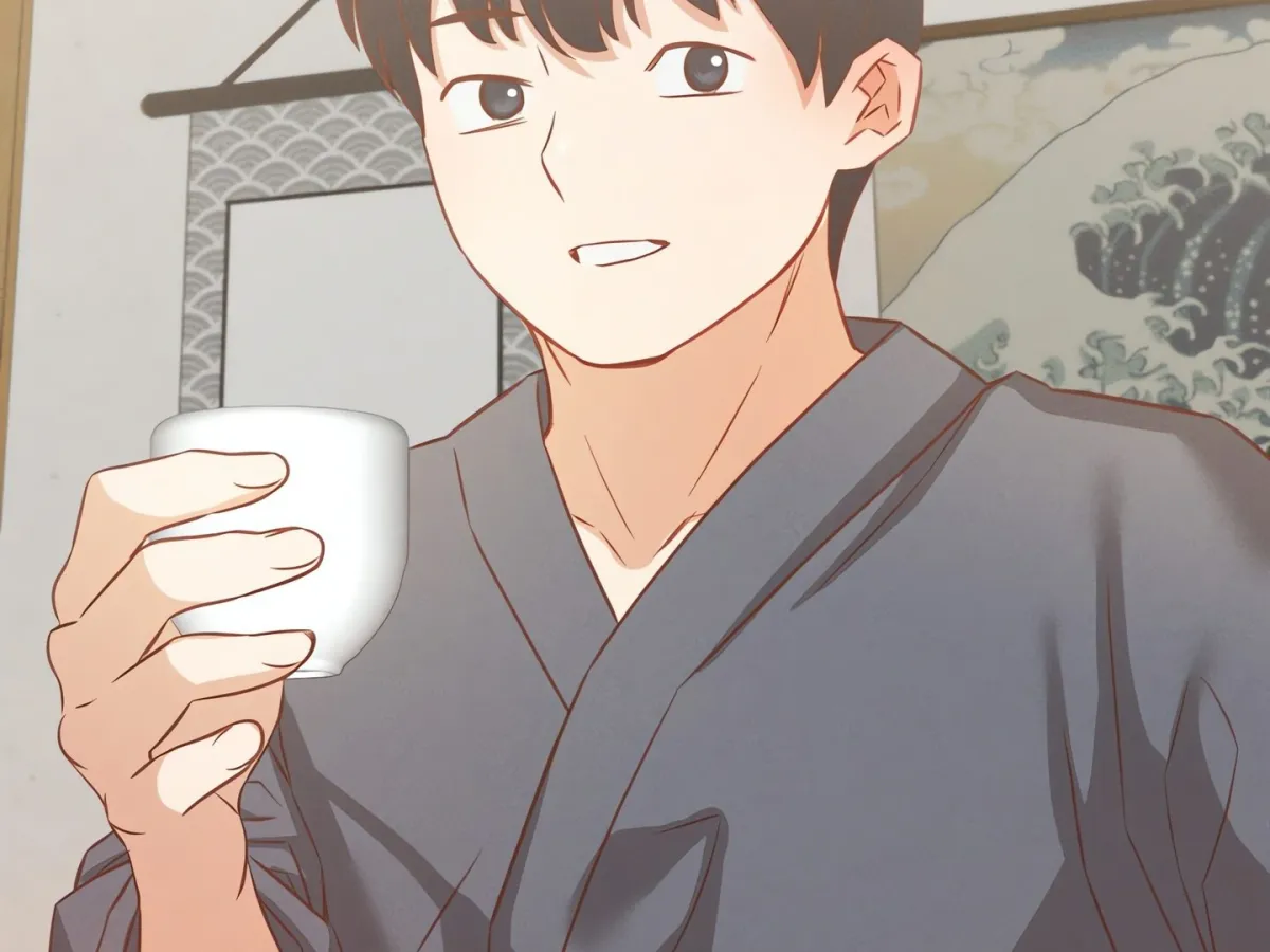Read Ryokan Romance chapter 17 image 182 on Lezhin