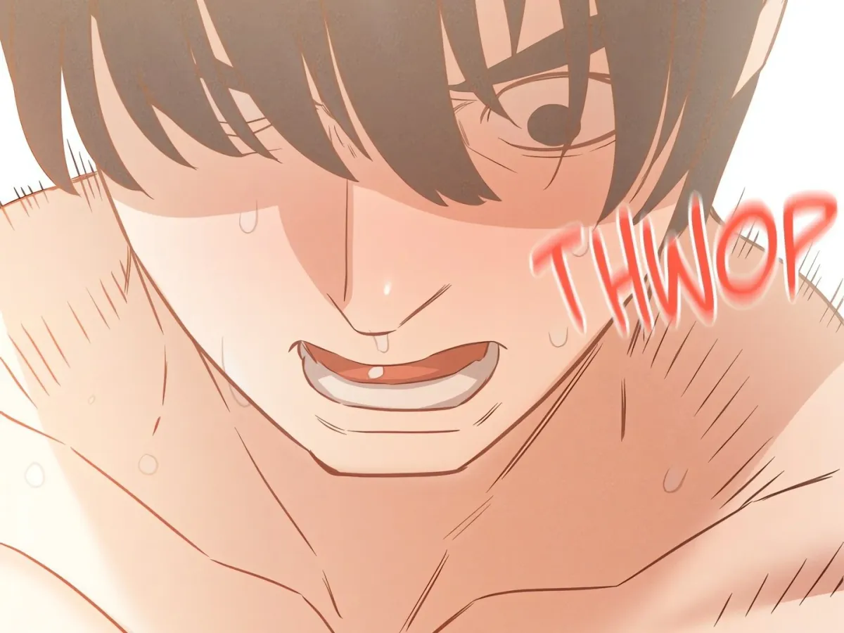 Read Ryokan Romance chapter 17 image 3 on Lezhin