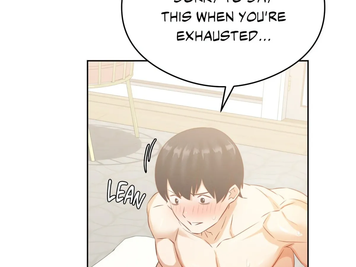 Read Ryokan Romance chapter 17 image 40 on Lezhin