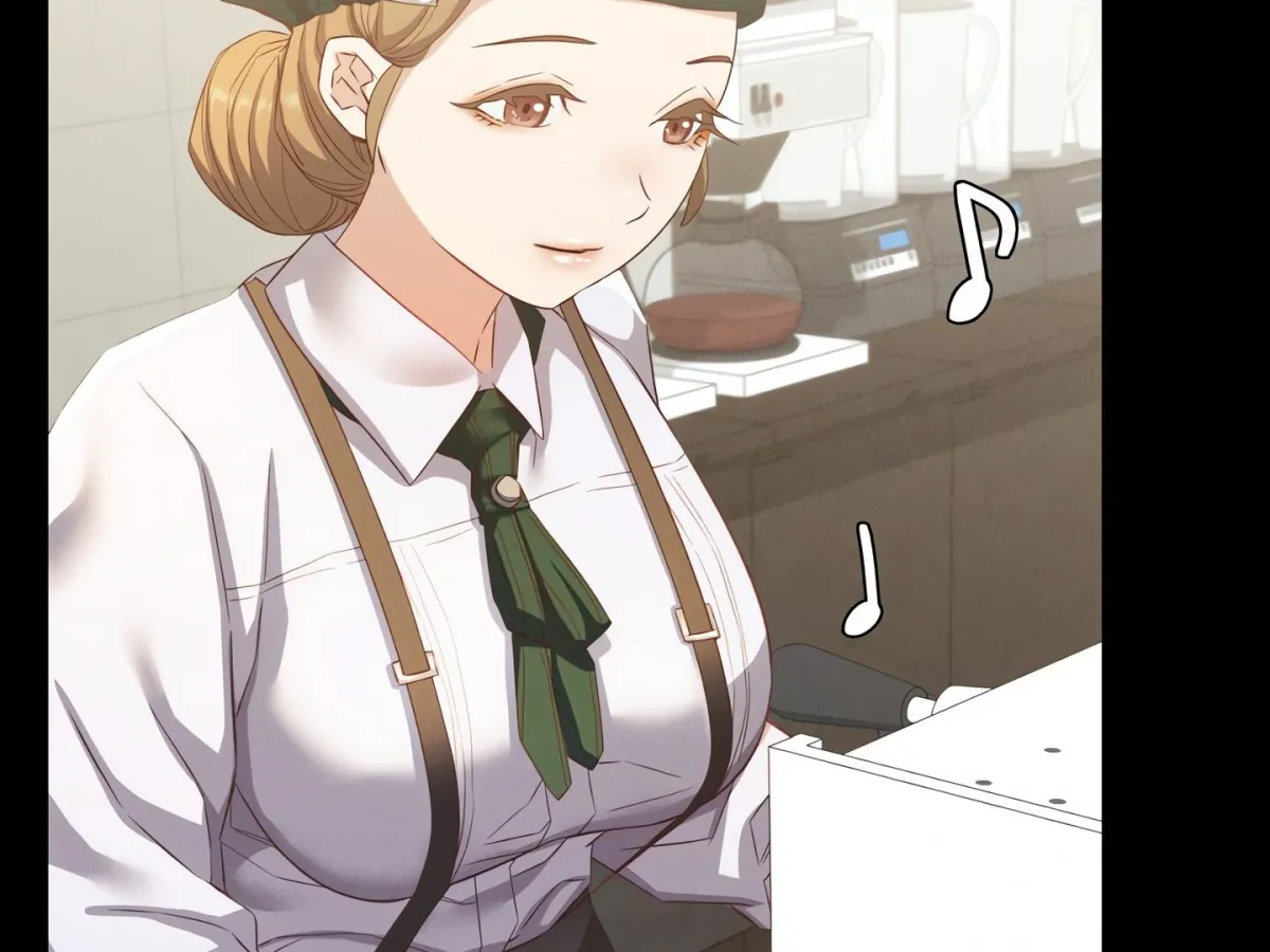 Read Ryokan Romance chapter 17 image 85 on Lezhin