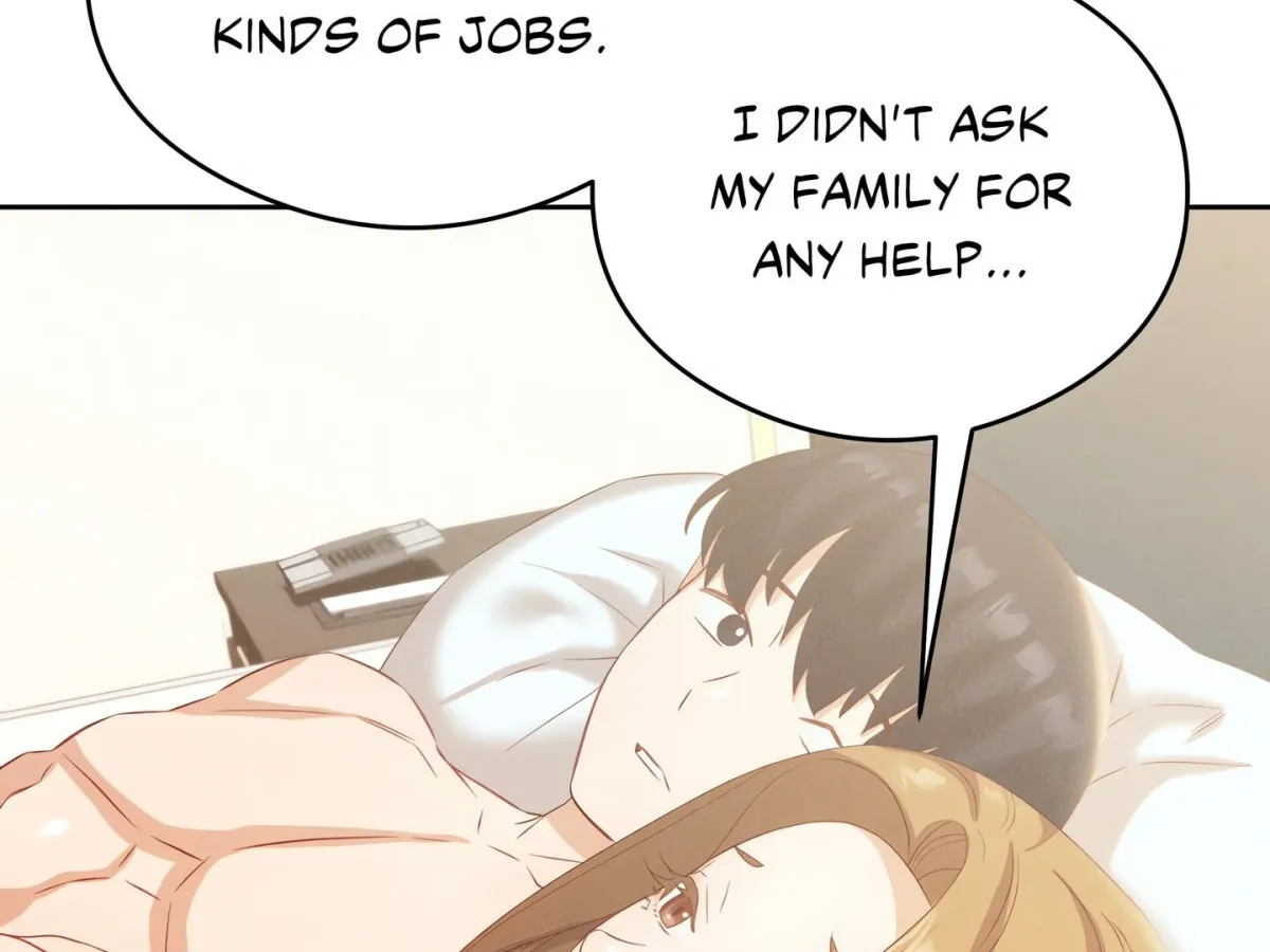 Read Ryokan Romance chapter 17 image 91 on Lezhin