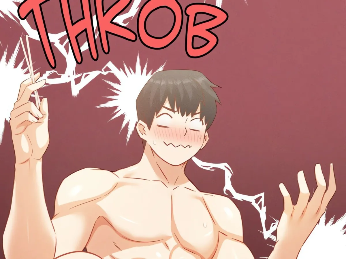 Read Ryokan Romance chapter 18 image 105 on Lezhin