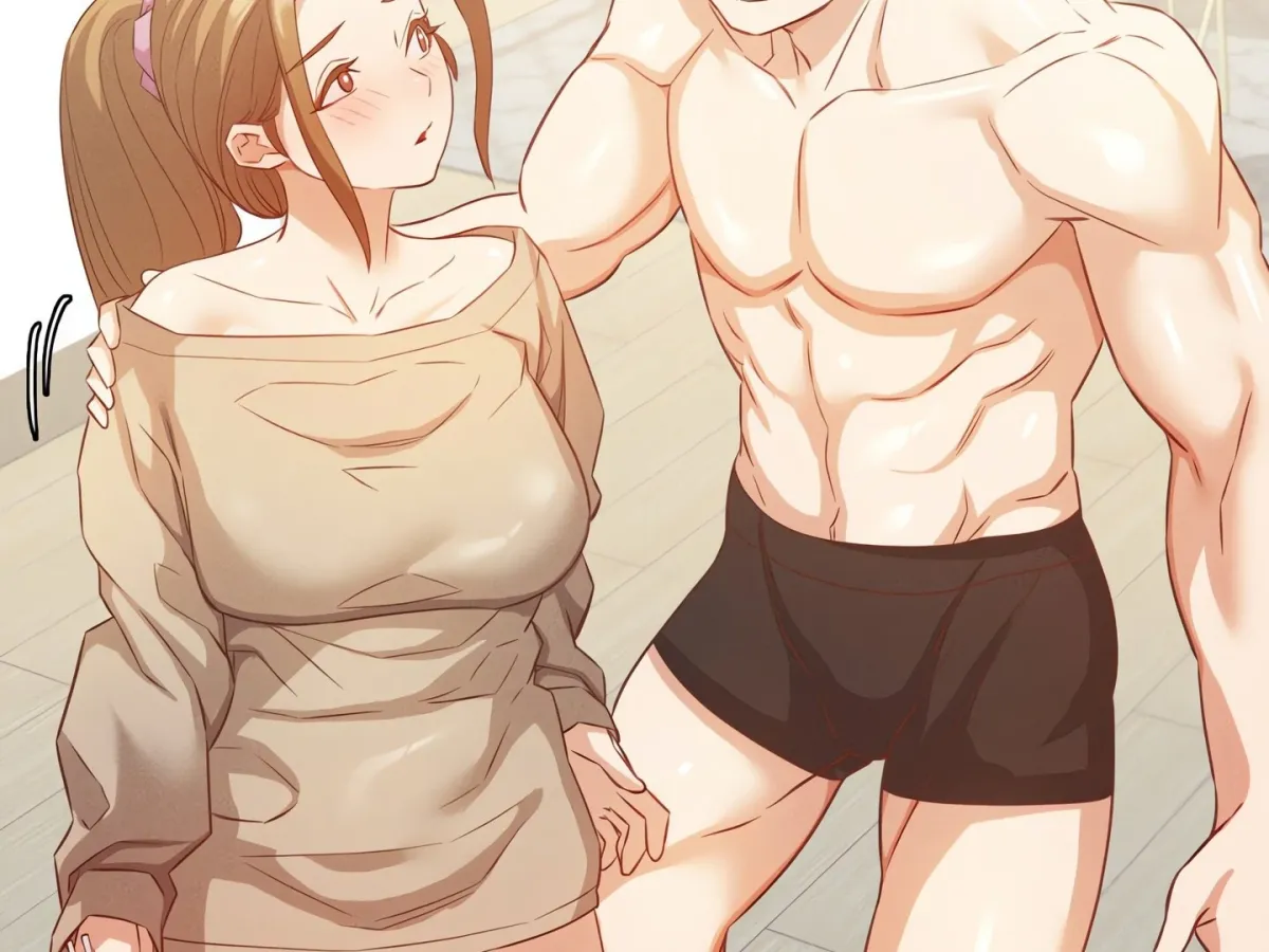 Read Ryokan Romance chapter 18 image 115 on Lezhin