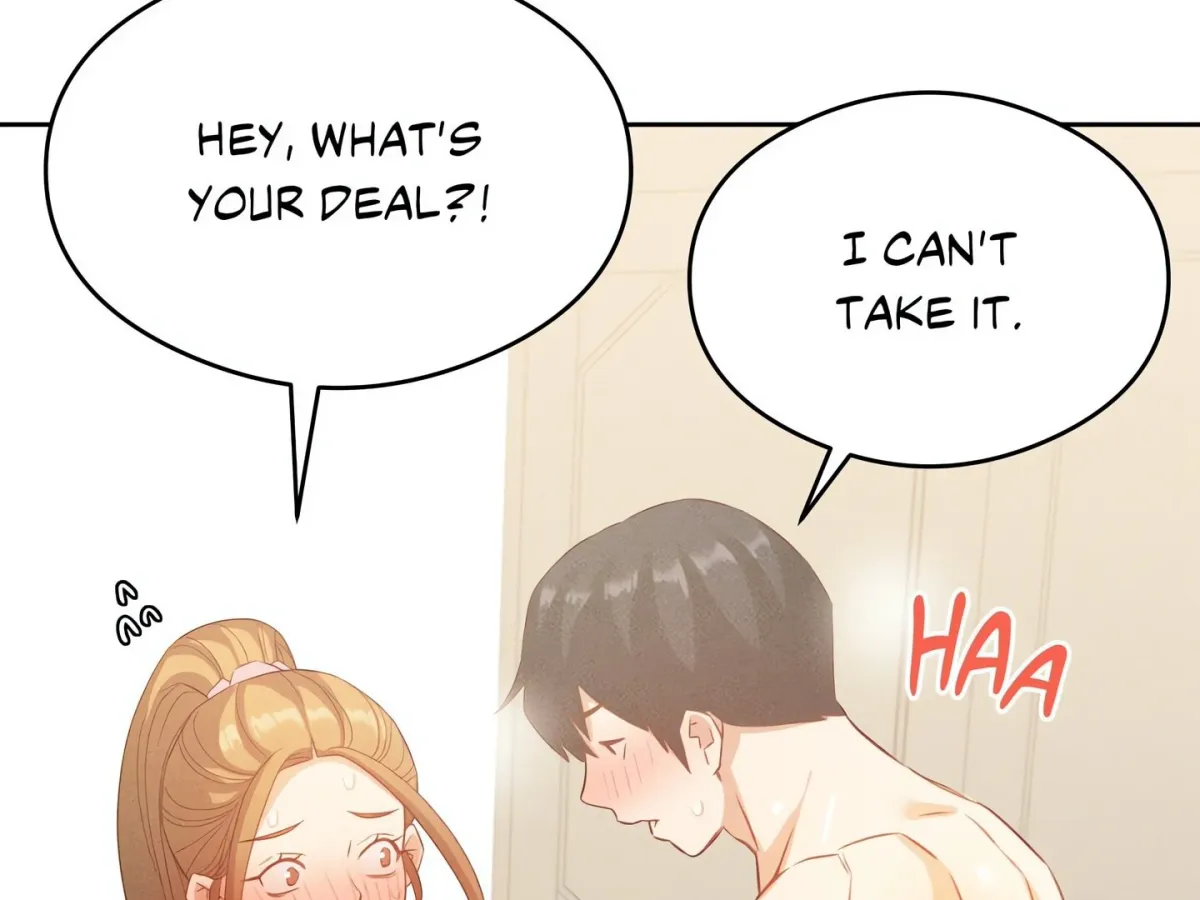 Read Ryokan Romance chapter 18 image 122 on Lezhin