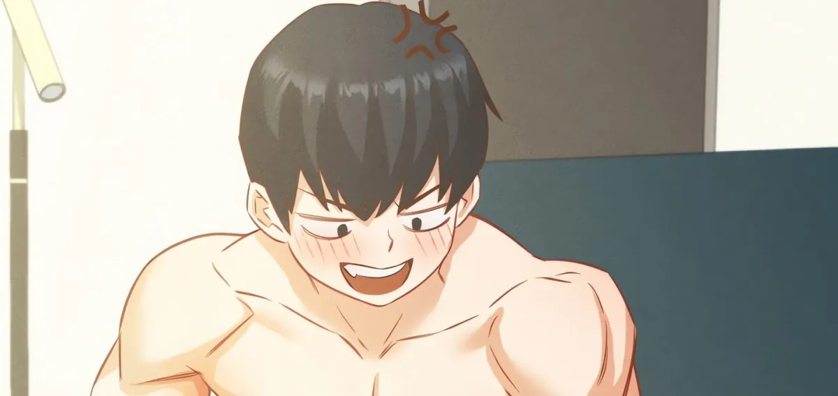 Read Ryokan Romance chapter 18 image 39 on Lezhin