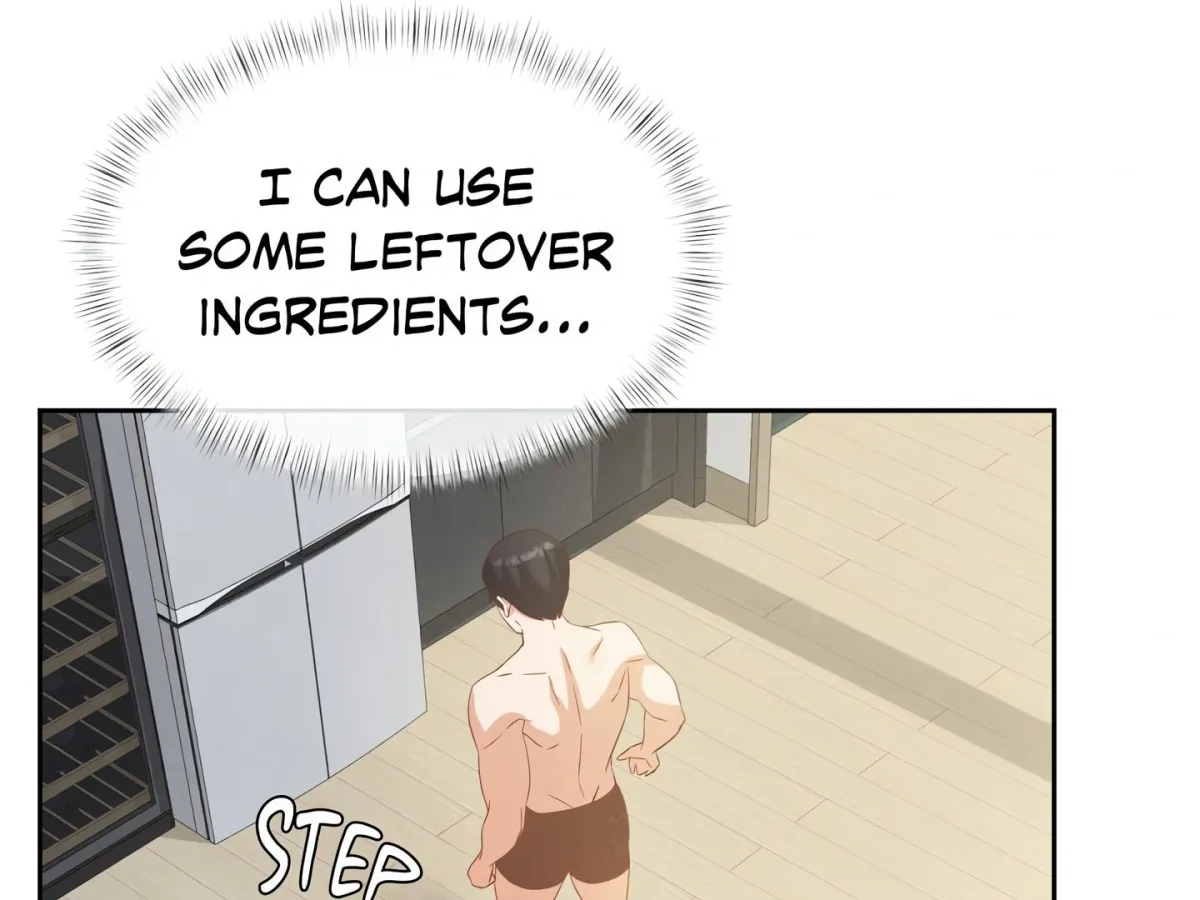 Read Ryokan Romance chapter 18 image 51 on Lezhin