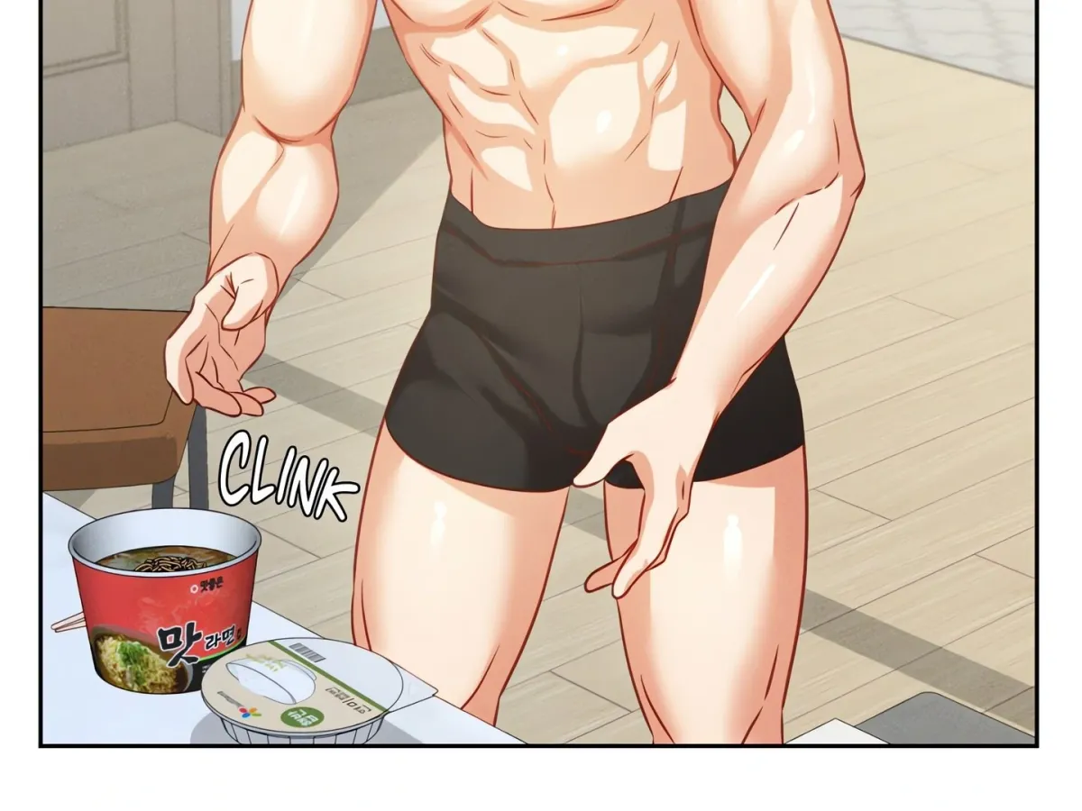 Read Ryokan Romance chapter 18 image 65 on Lezhin