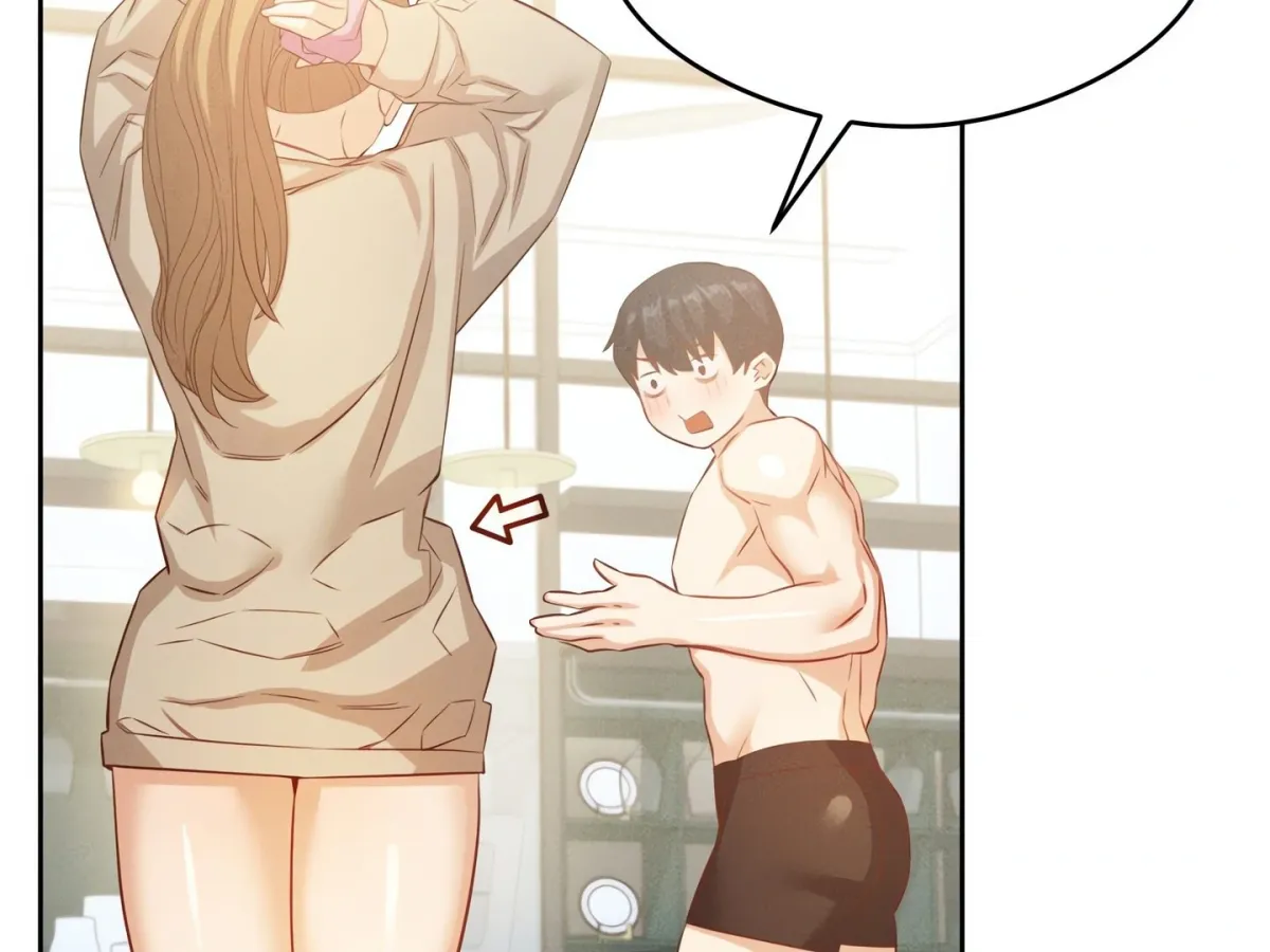 Read Ryokan Romance chapter 18 image 75 on Lezhin