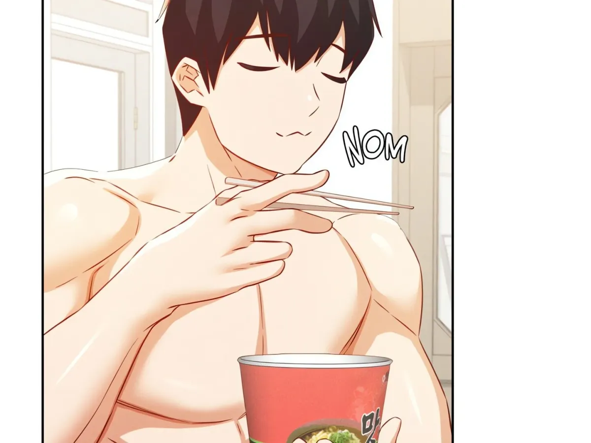 Read Ryokan Romance chapter 18 image 92 on Lezhin