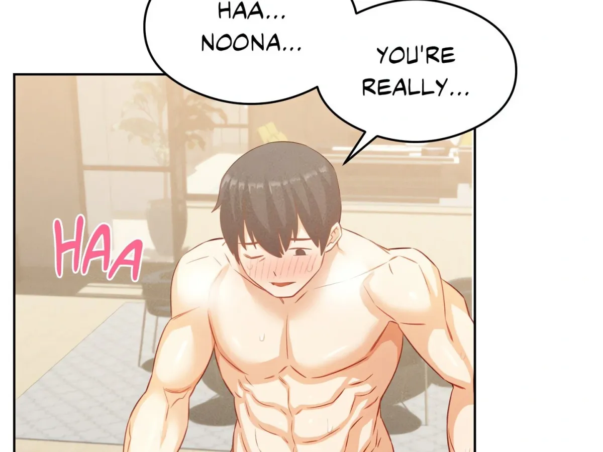 Read Ryokan Romance chapter 19 image 103 on Lezhin