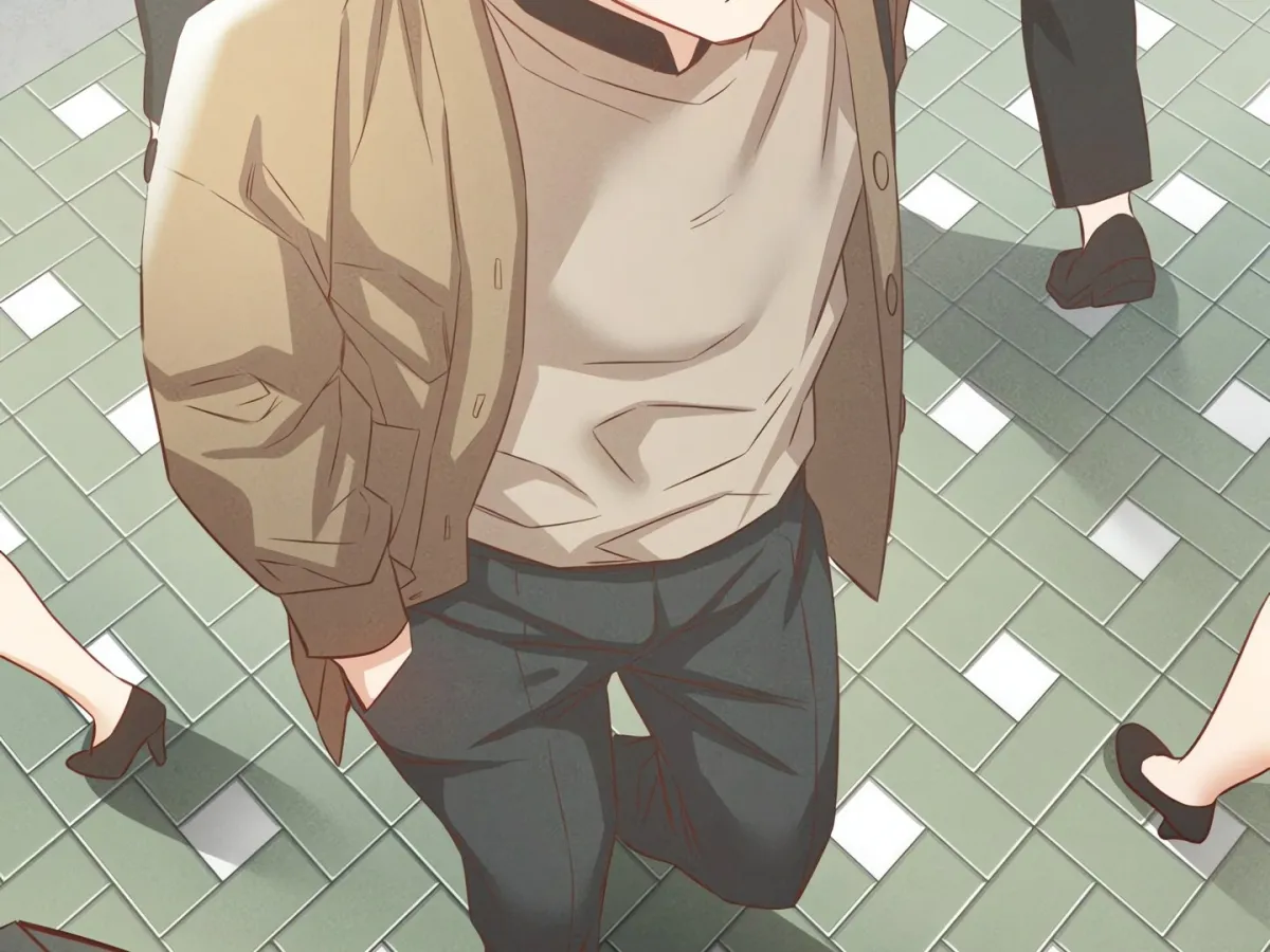 Read Ryokan Romance chapter 19 image 140 on Lezhin