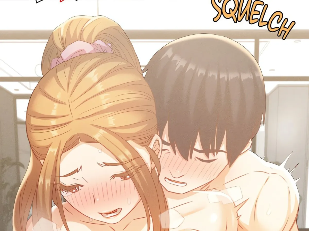 Read Ryokan Romance chapter 19 image 97 on Lezhin