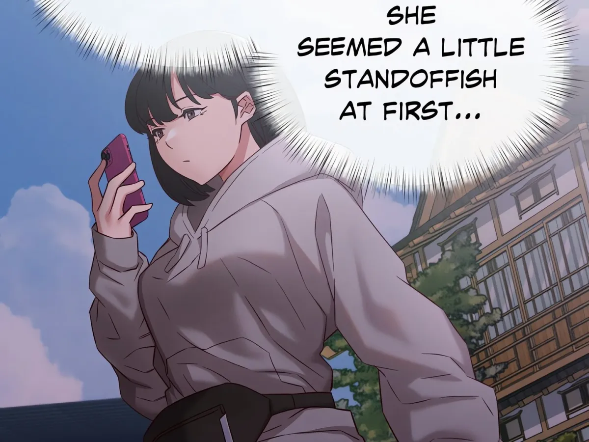 Read Ryokan Romance chapter 2 image 101 on Lezhin