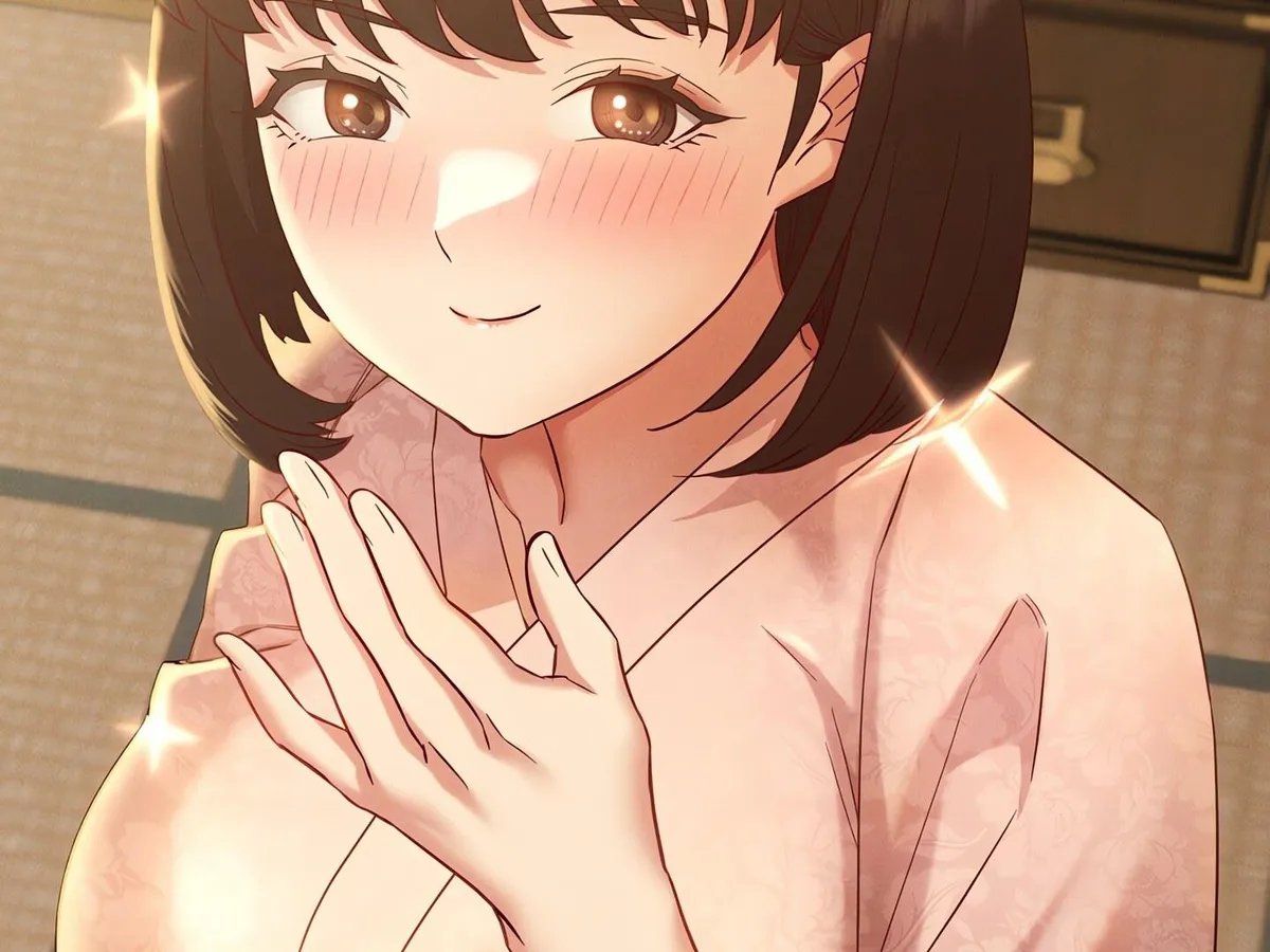 Read Ryokan Romance chapter 2 image 106 on Lezhin