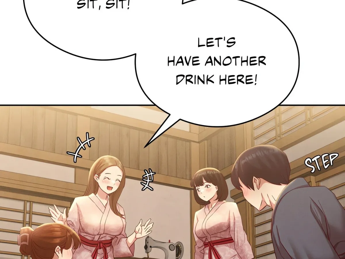 Read Ryokan Romance chapter 2 image 111 on Lezhin