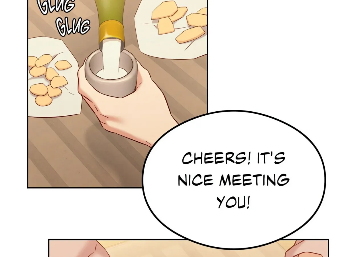 Read Ryokan Romance chapter 2 image 114 on Lezhin