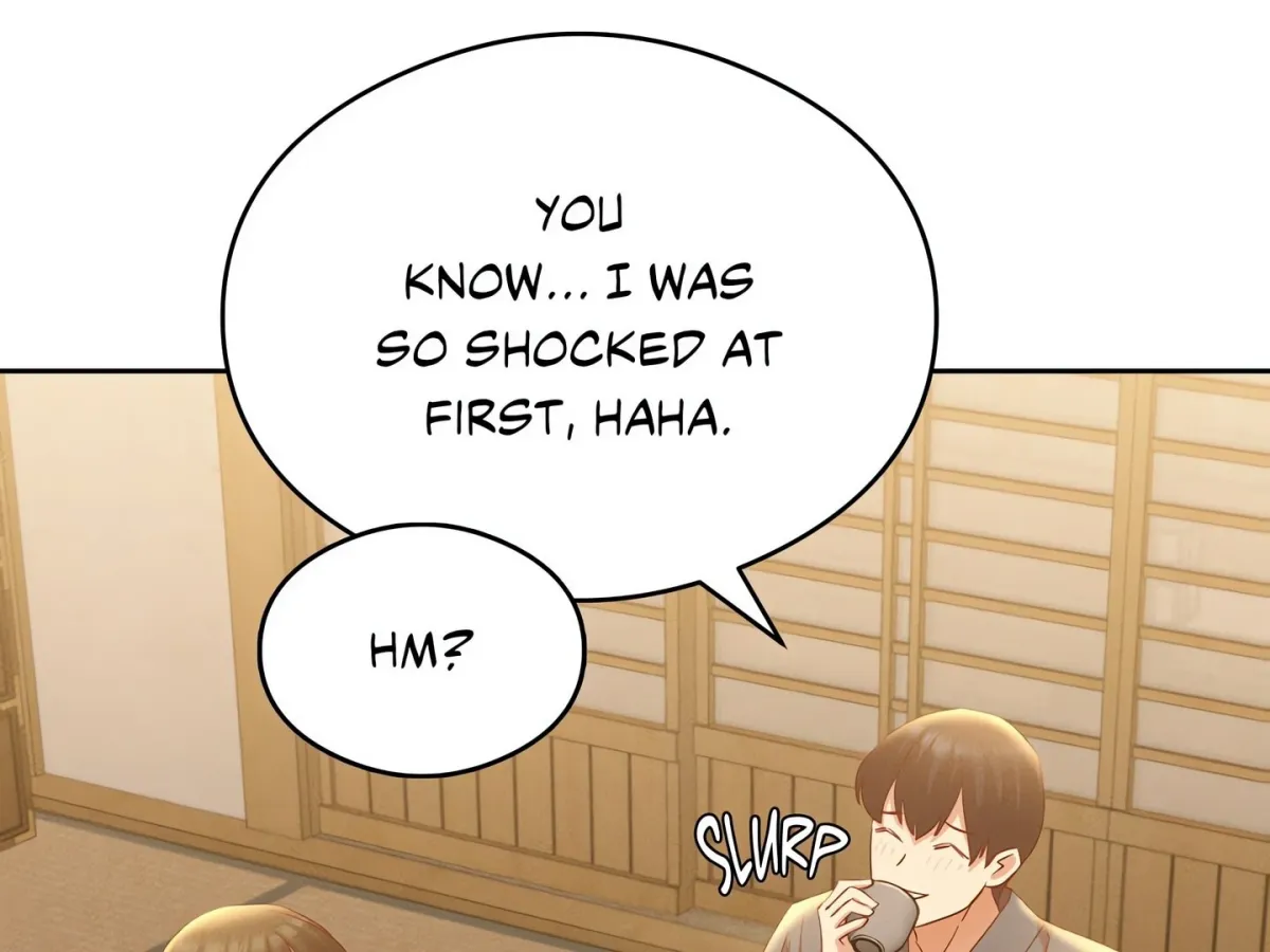 Read Ryokan Romance chapter 2 image 117 on Lezhin