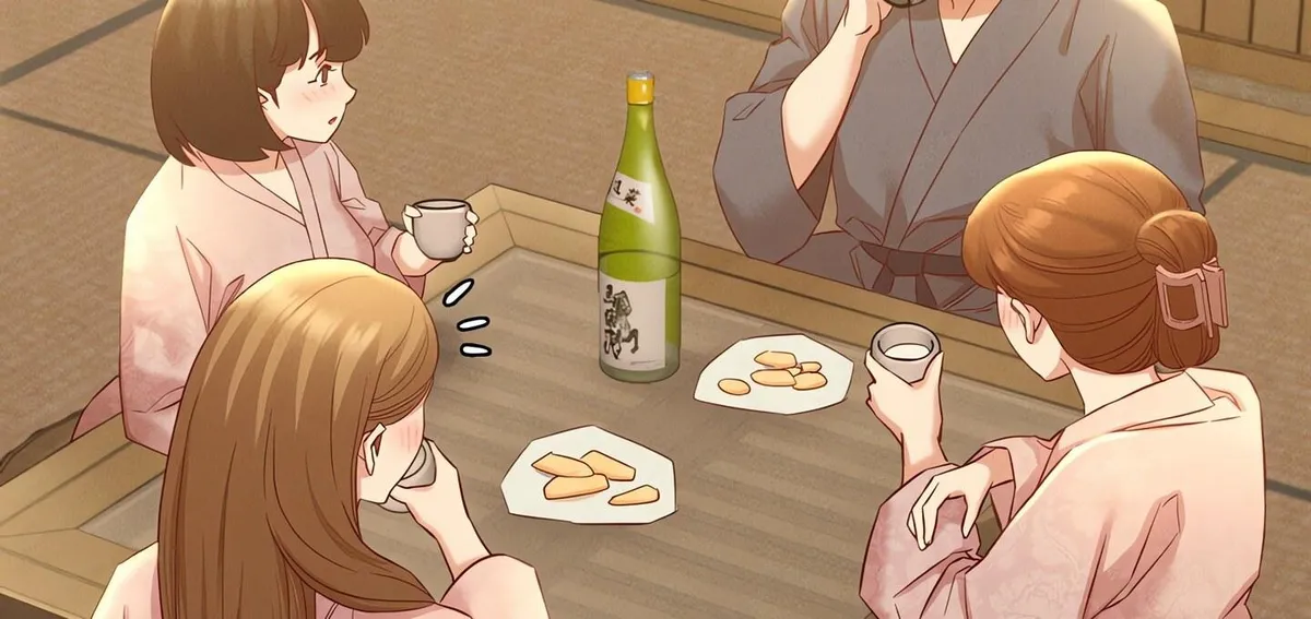 Read Ryokan Romance chapter 2 image 118 on Lezhin