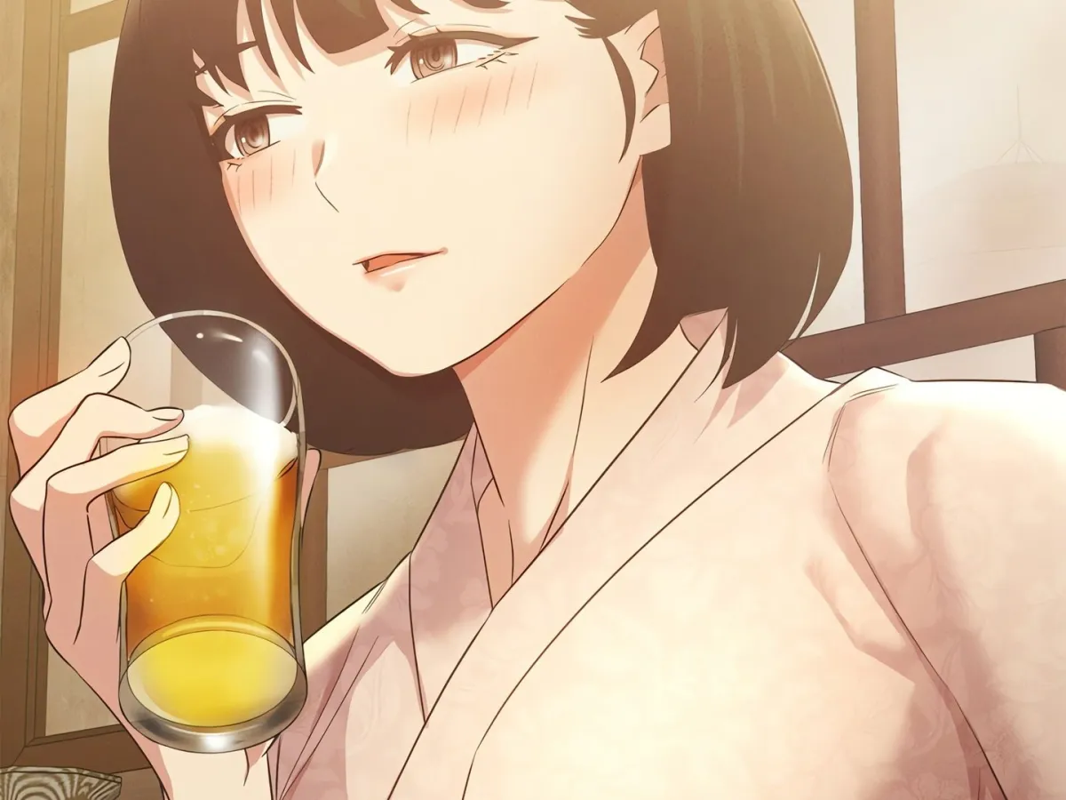 Read Ryokan Romance chapter 2 image 12 on Lezhin