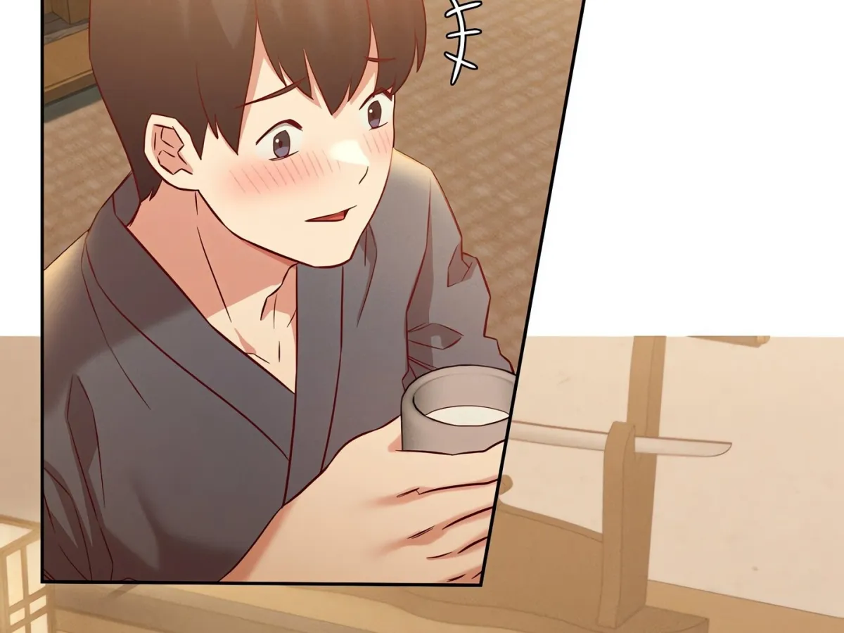 Read Ryokan Romance chapter 2 image 122 on Lezhin