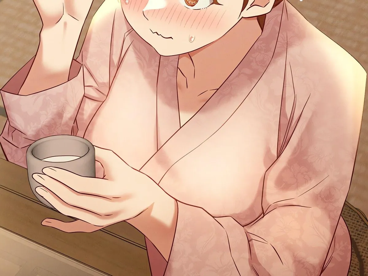 Read Ryokan Romance chapter 2 image 124 on Lezhin