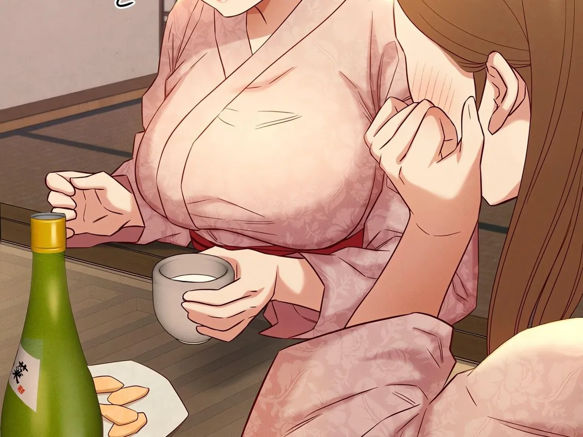 Read Ryokan Romance chapter 2 image 141 on Lezhin
