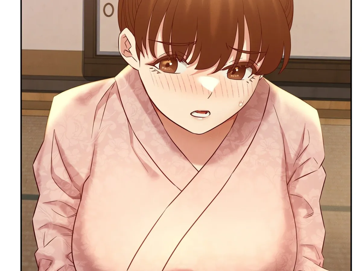 Read Ryokan Romance chapter 2 image 144 on Lezhin